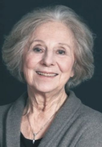 Bibiane Zeller