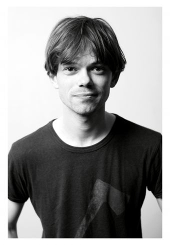 Christopher Rithin