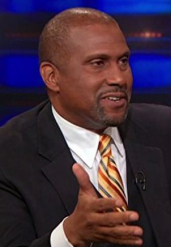 Tavis Smiley