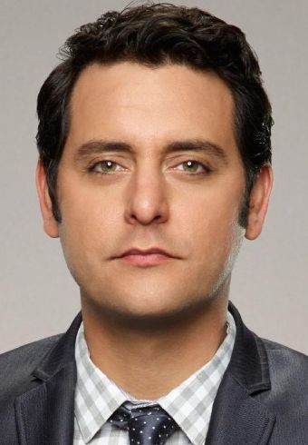 Ben Gleib