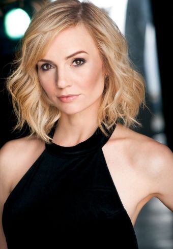 Sienna Farall