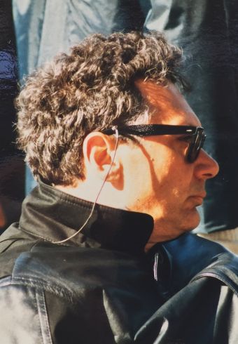 Éric Rochat
