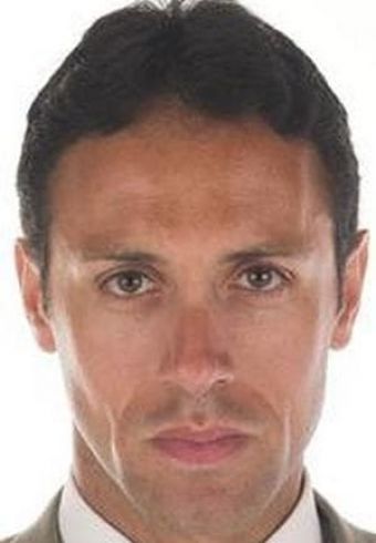 Loukas Papas