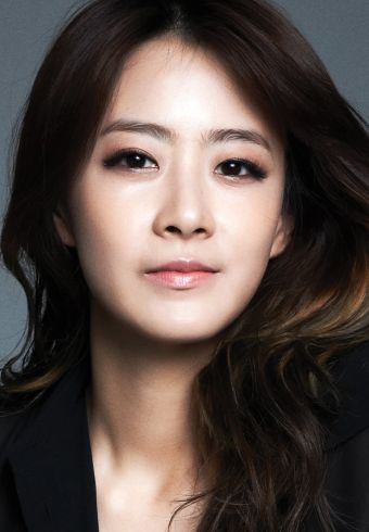 Ryu Hyun-kyung
