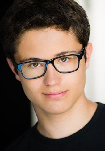 Nicholas Elia