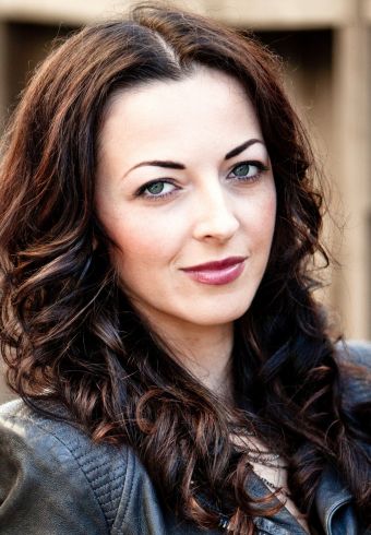 Isabel Dresden