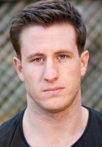 Hayden Geens
