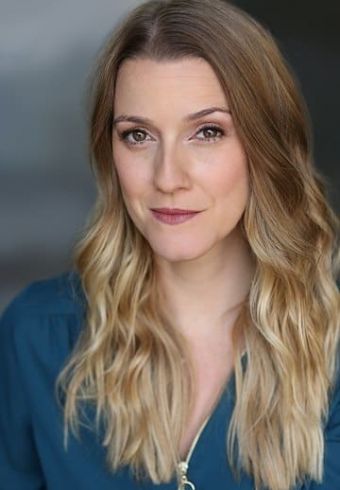 Alice Fearn