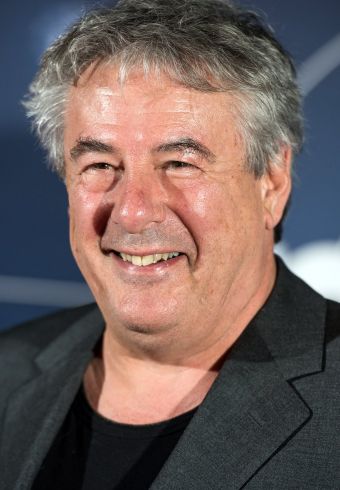 Markus Imboden