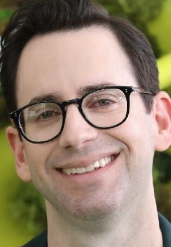 Jared Stern