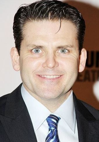 Robert Creighton