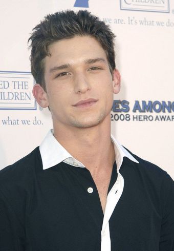 Daren Kagasoff