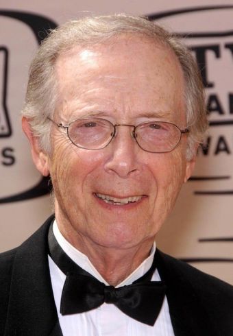 Bernie Kopell