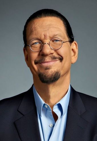 Penn Jillette