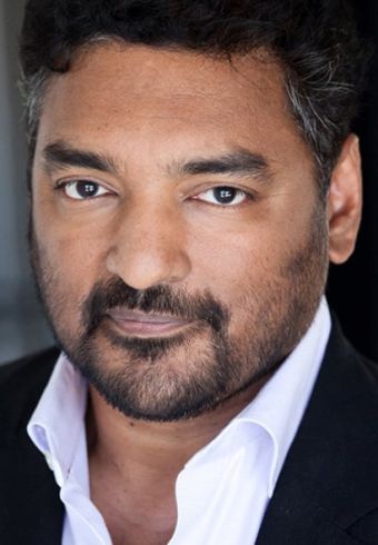 Sugith Varughese