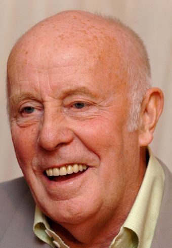 Richard Wilson