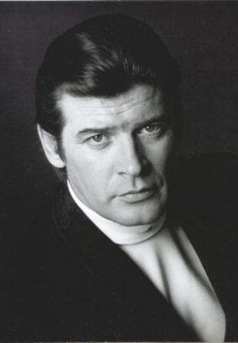 Peter Breck