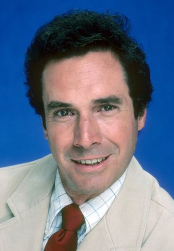 Bradford Dillman