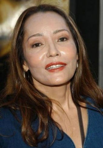 Barbara Carrera