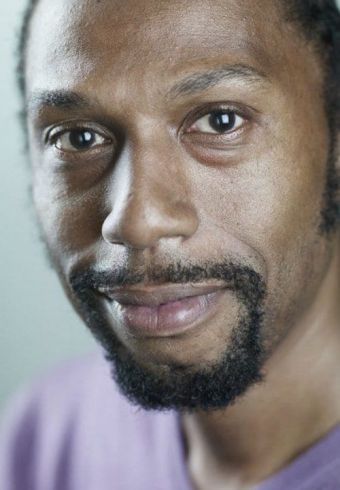 Tony Marshall
