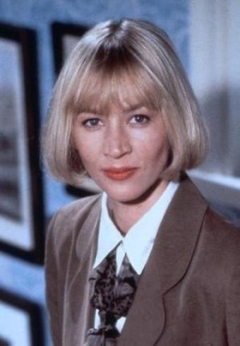 Kitty Aldridge