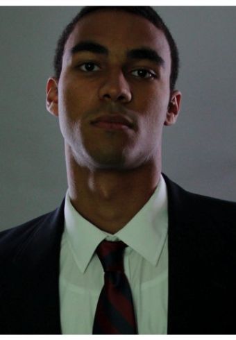 Austin Scott