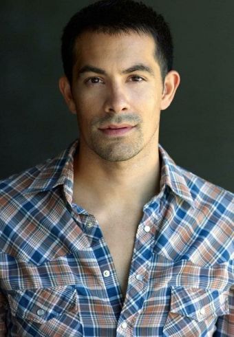 Ace Marrero
