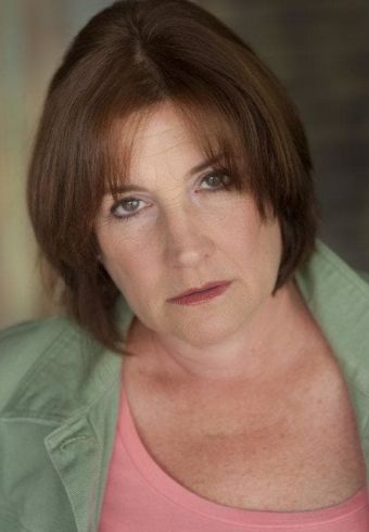 Maura Soden