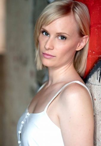 Sarah Filippi