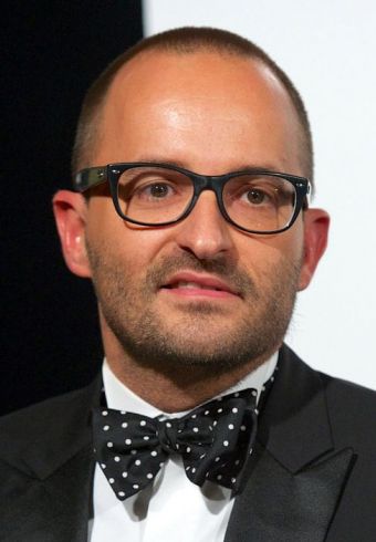 Fernando González Molina