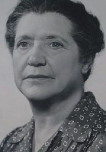 Emma Dunn