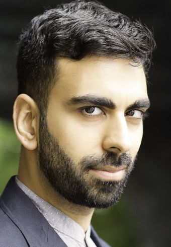 Waleed Akhtar