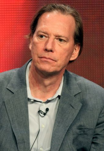 Scott Buck
