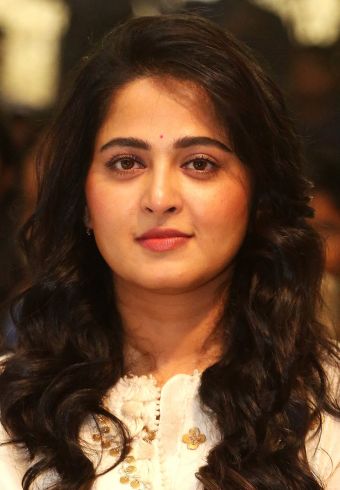 Anushka Shetty