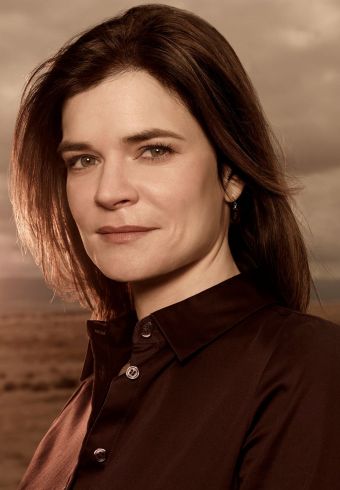 Betsy Brandt