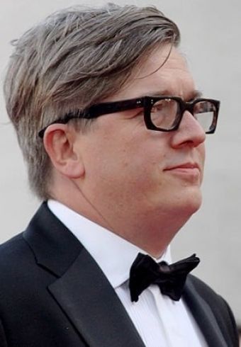 Tomas Alfredson