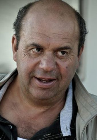 Bernard Destouches
