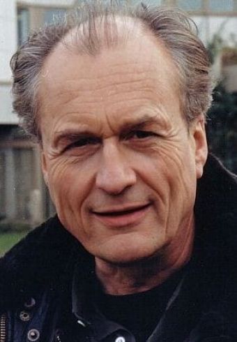 Dietrich Mattausch