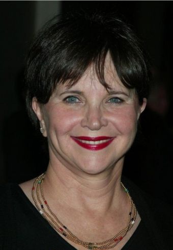Cindy Williams