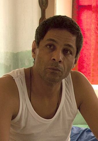 Hichem Yacoubi
