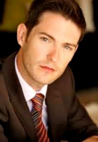 Darren Jacobs