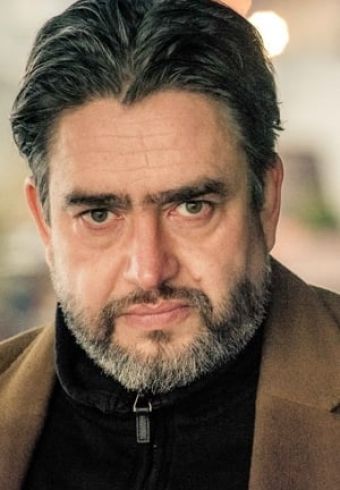 Alexander Hörbe