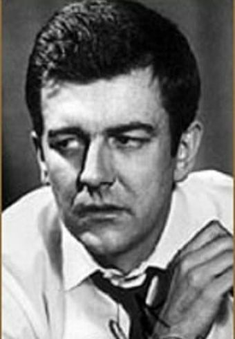 Harry Riebauer