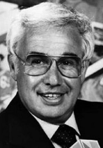 Stu Nahan