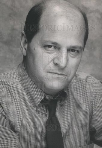 Vince Viverito