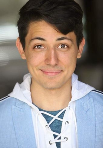 Nathan DeLatorre