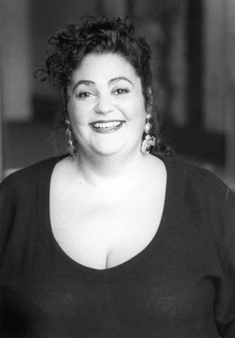 Evelina Meghnagi