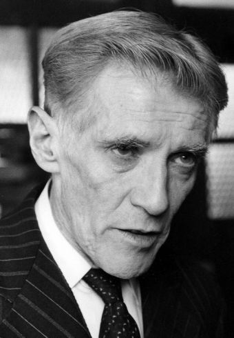 William Hickey