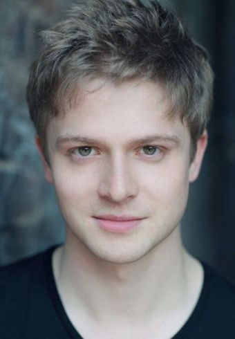 Simon Ginty