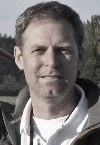 Doug Scroggins III